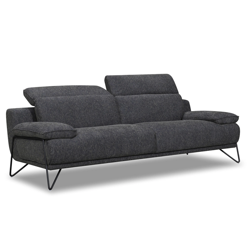 Canapé tissu GALIA