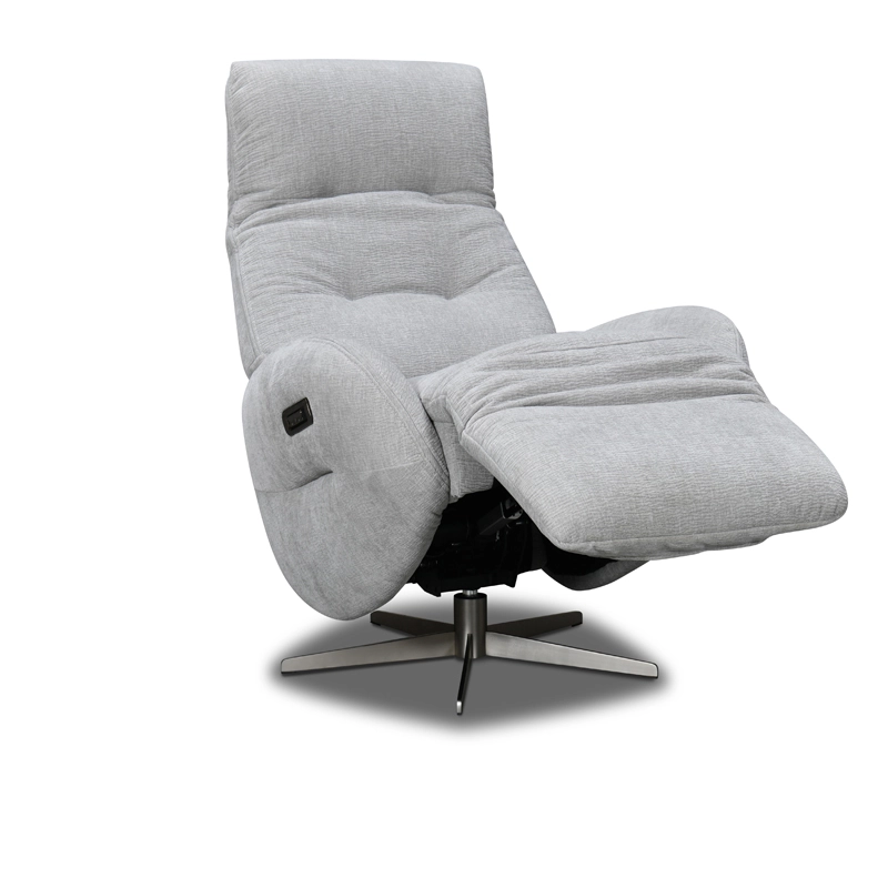 Fauteuil tissu Bento relax