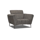 Fauteuil en tissu GABY 2