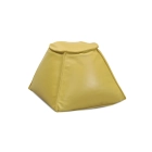 Pouf MAROCCO en cuir