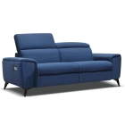 Canapé tissu relax Bellini