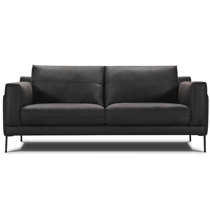 Canapé cuir Stan