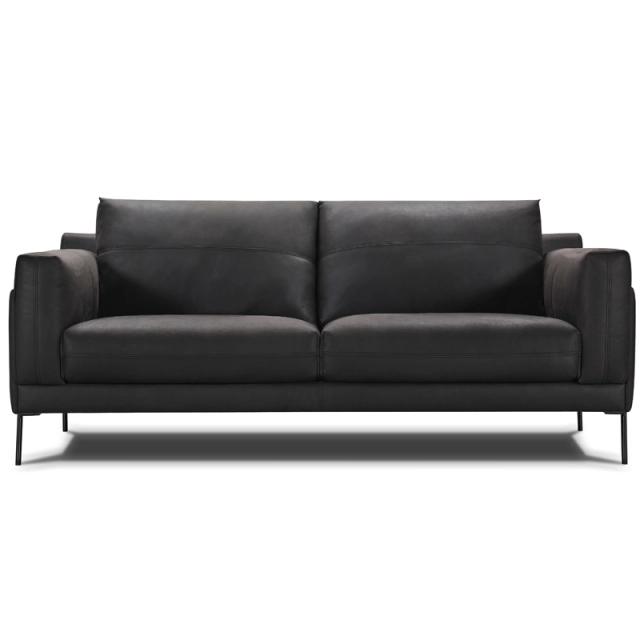 Canapé cuir Stan