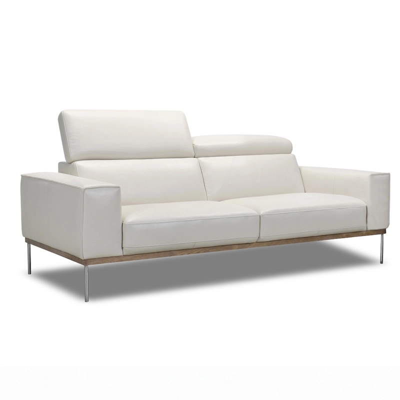 Canapé cuir Simon Canapé cuir Simon