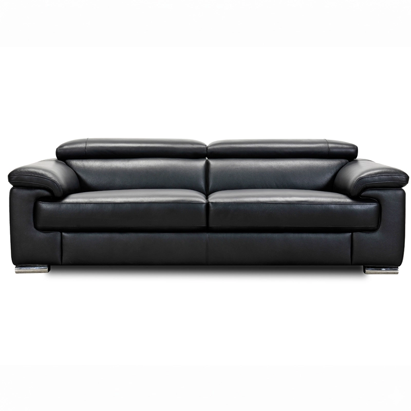 Canapé cuir Dolce