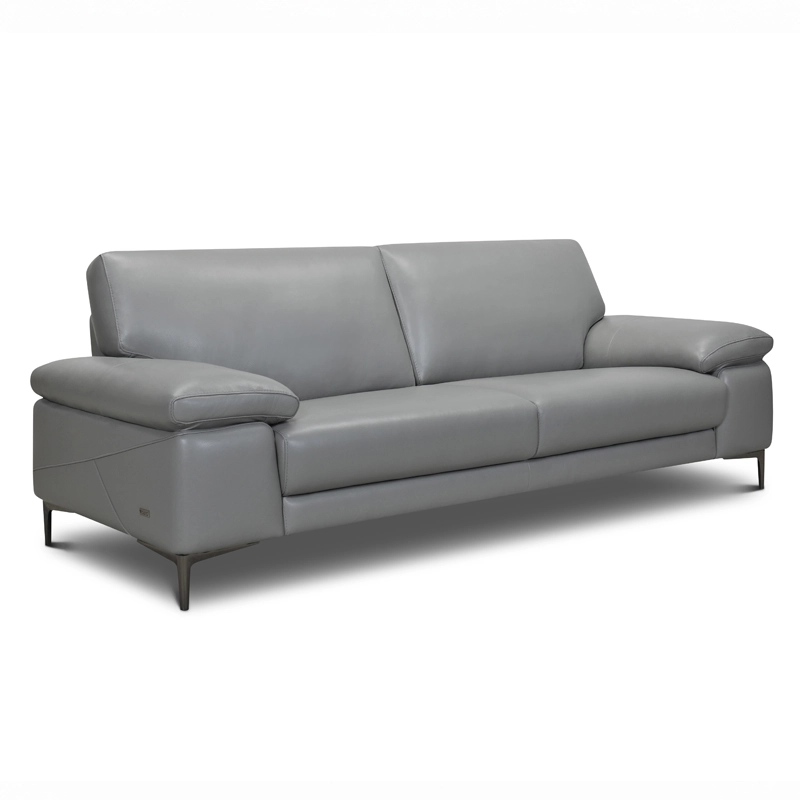 Canapé cuir Matcha Canapé cuir Matcha