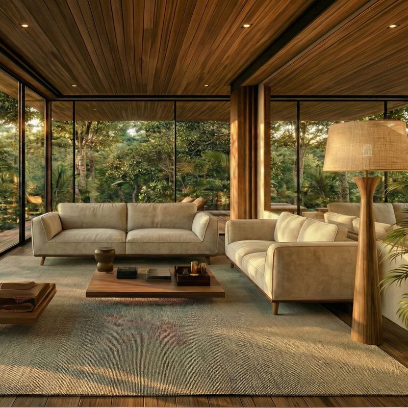 Canap&eacute; droit en tissu DINO