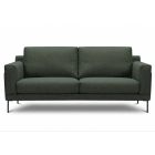 Canapé droit en tissu STAN Canapé droit en tissu STAN