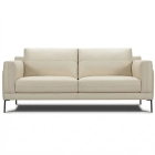 Canap&eacute; cuir Stan