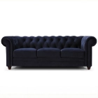 Canap&eacute; tissu Lord