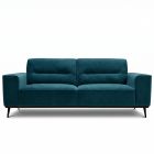 Canap&eacute; droit en tissu TODD