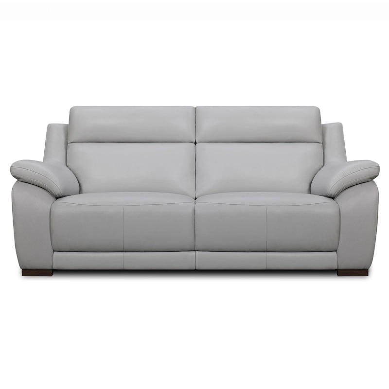 Canap&eacute; cuir Toby