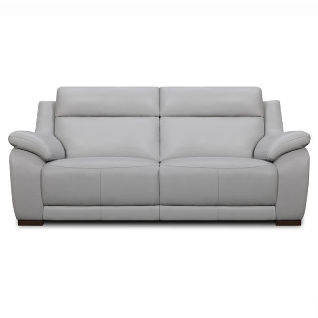 Canap&eacute; cuir Toby