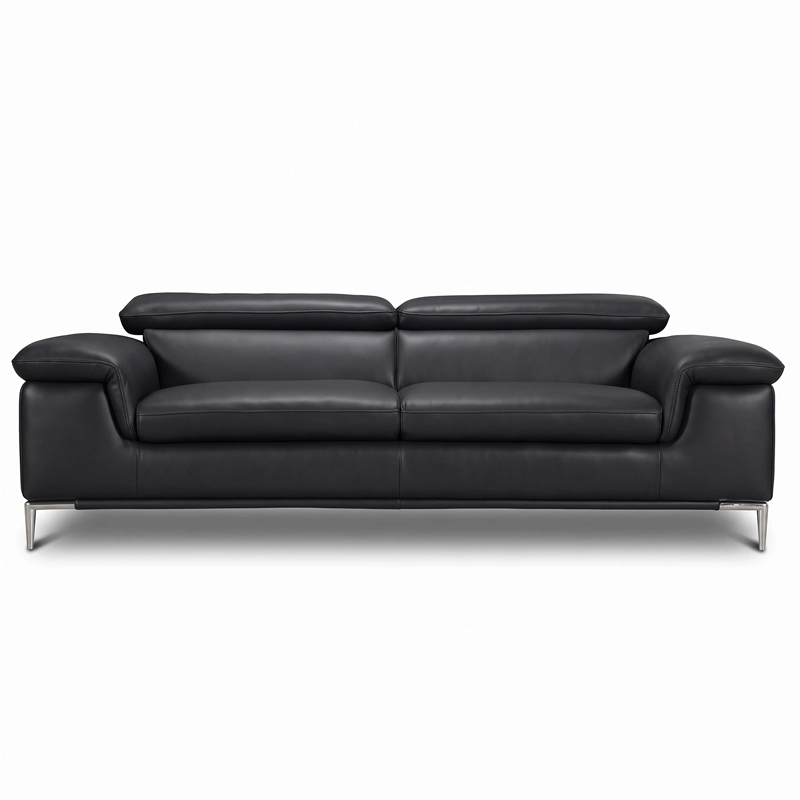 Canapé cuir Madison Canapé cuir Madison