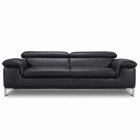 Canapé cuir Madison Canapé cuir Madison