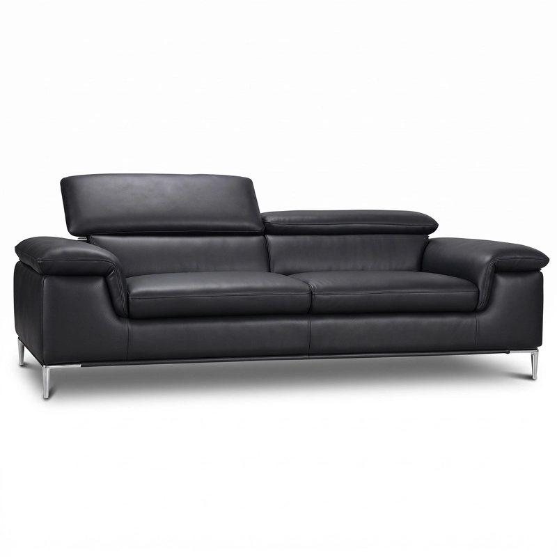 Canapé cuir Madison Canapé cuir Madison