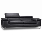 Canapé cuir Madison Canapé cuir Madison