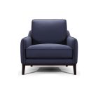 Fauteuil en tissu BRADY
