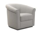 Fauteuil en tissu REVA