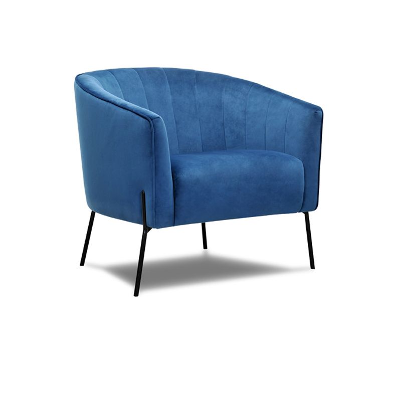 Fauteuil en tissu TOM Fauteuil en tissu TOM