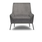 Fauteuil en tissu PLOUM Fauteuil en tissu PLOUM