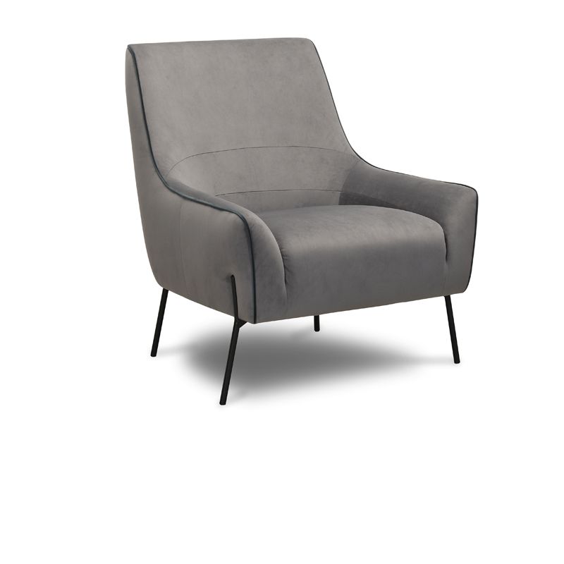Fauteuil en tissu PLOUM Fauteuil en tissu PLOUM