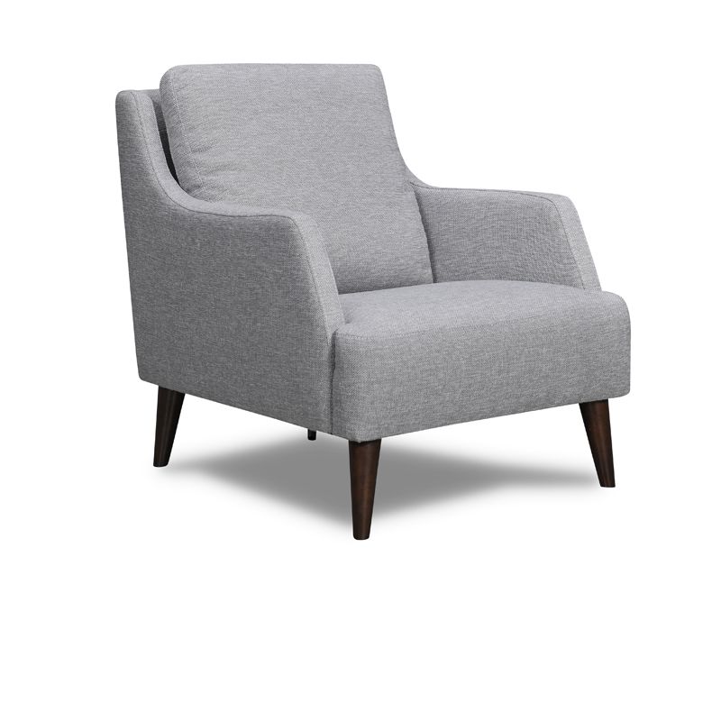 Fauteuil en tissu CHARMY