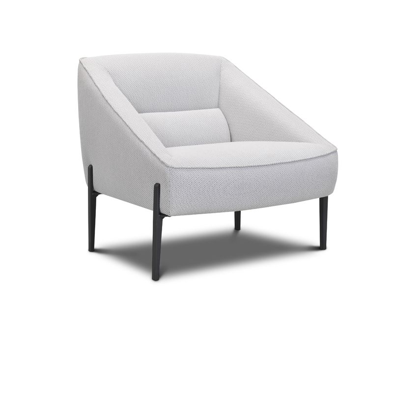 Fauteuil en tissu BLAIR