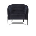 Fauteuil en tissu ANGEL Fauteuil en tissu ANGEL