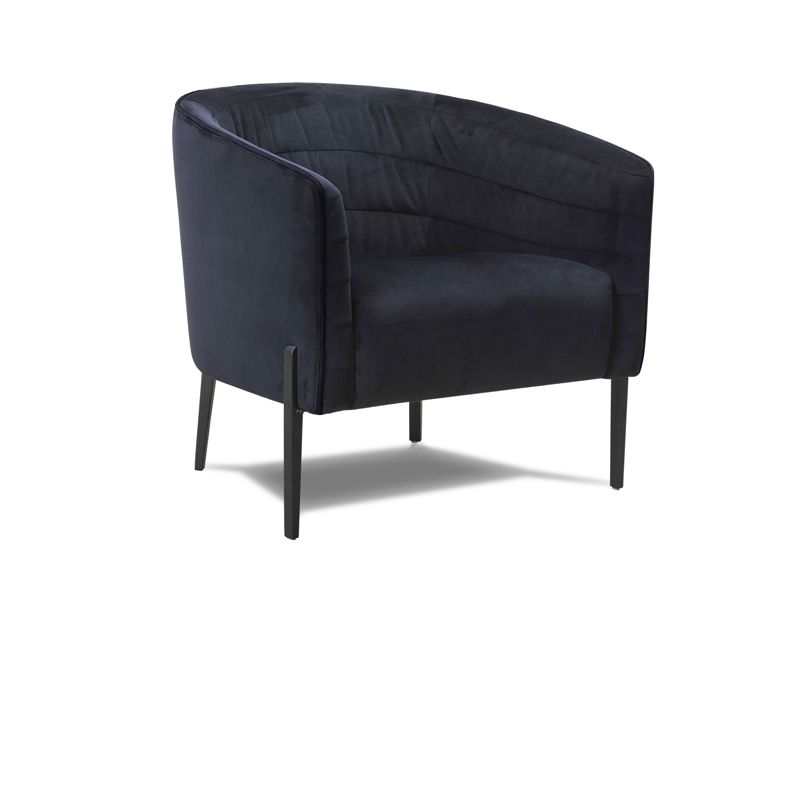 Fauteuil en tissu ANGEL Fauteuil en tissu ANGEL