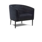 Fauteuil en tissu ANGEL Fauteuil en tissu ANGEL