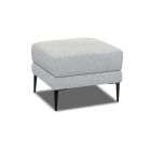 Pouf en tissu HARMONY