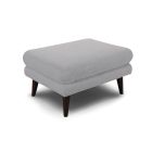 Pouf en tissu MERIMEE