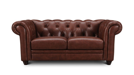 Savez vous tout sur le canapé Chesterfield ?