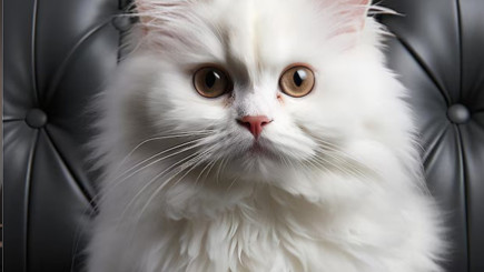Griffures de chat sur son canapé : Comment le réparer