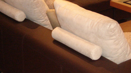 Quelle taille de coussins pour votre canapé ?