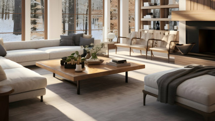 Quelle déco pour un canapé beige ? Idées et inspirations tendance