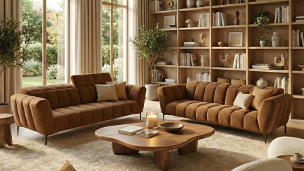 Quelle dur&eacute;e de vie pour un canap&eacute; ? Les facteurs qui font la diff&eacute;rence