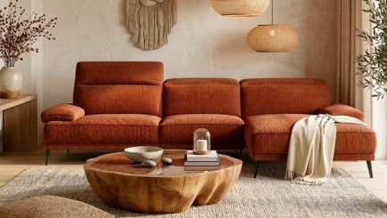 Canap&eacute; familial : comment choisir un mod&egrave;le adapt&eacute; &agrave; la vraie vie ?