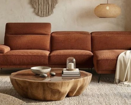 Canap&eacute; familial : comment choisir un mod&egrave;le adapt&eacute; &agrave; la vraie vie ?